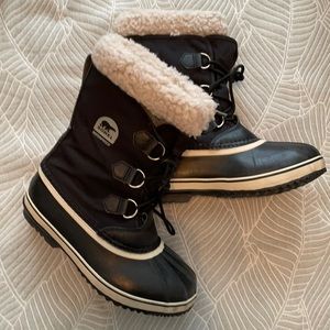 Sorel Boots